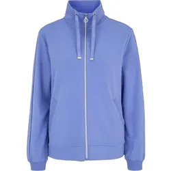 JOY Damen Unterjacke ELORA Jacke, Größe 48 in Blau Blau
