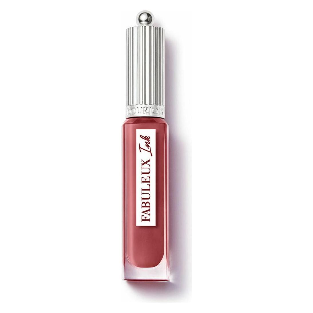 Bourjois Fabuleux Ink (01 Marshma'Love) (3616305242723)