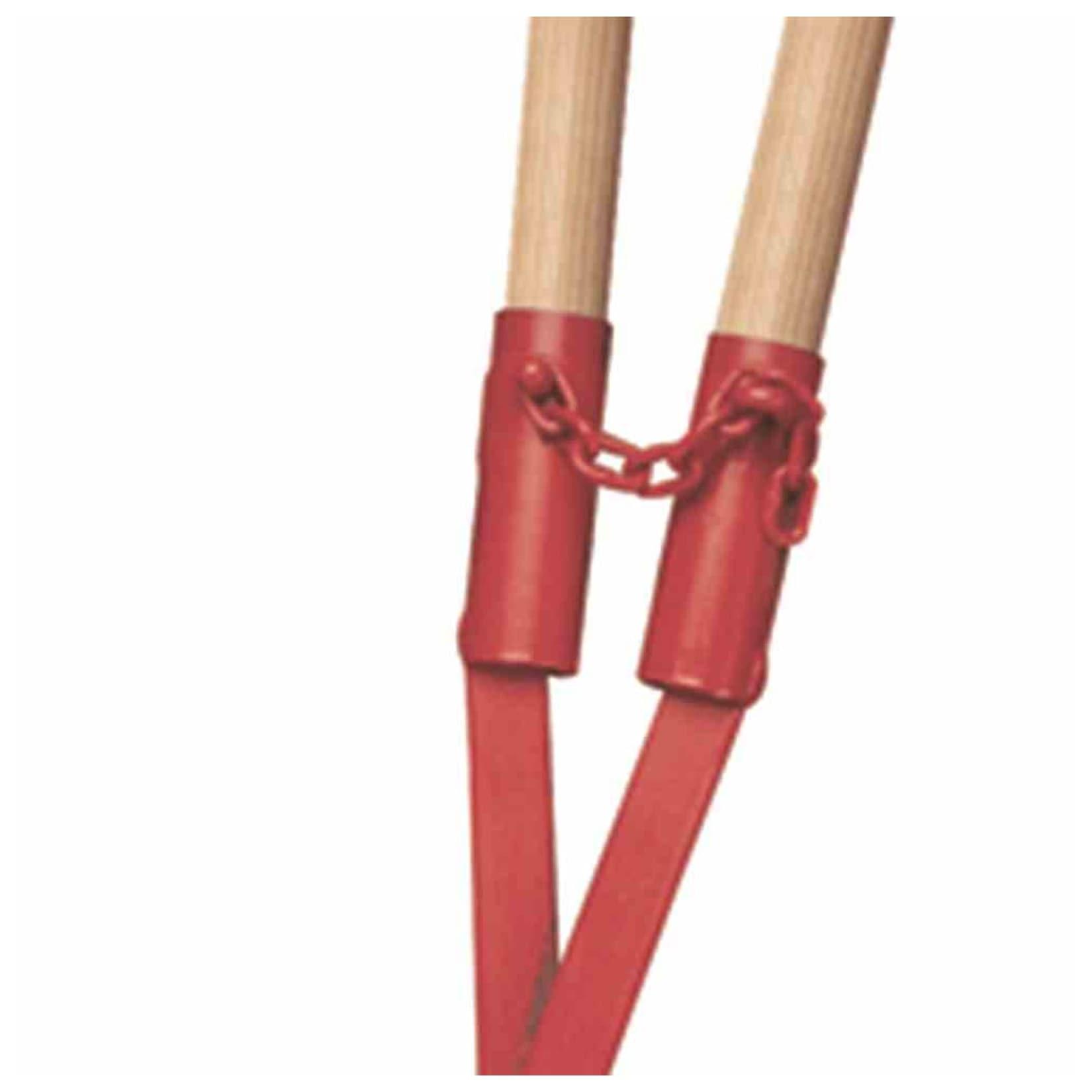 Ideal Eschenstiel 100 cm für IDEAL-Erdlochausheber "JUMBO"