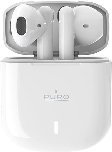 Puro Auriculares True Wireless Bluetooth  Pod 3 - Branco
