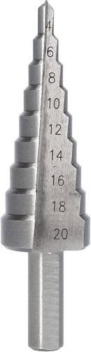 Brilliant Tools BT101927 BT101927 Stufenbohrer 1 St.
