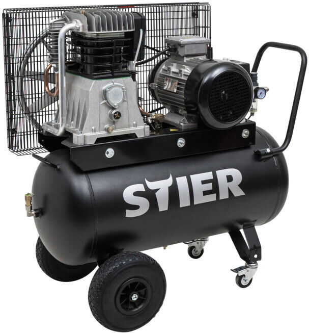 Compresseur STIER LKT 980-10-90 (905320)