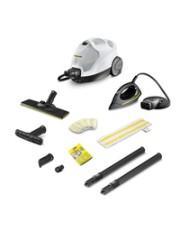 Kärcher SC 4 EasyFix Iron Dampfreiniger (1.512-631.0)