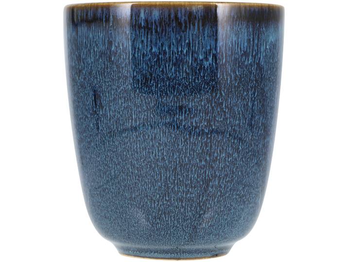 Espresso Becher Ocean 200ml blau