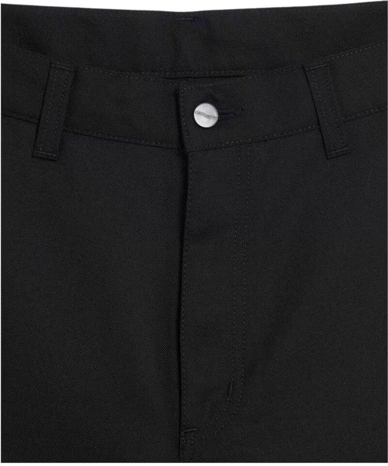 Pantalón Carhartt Wip I035635-8901 Xs Hombre