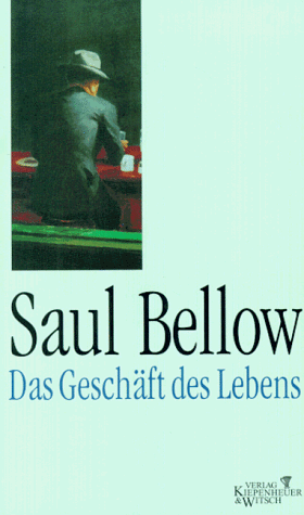 Saul Bellow - Geschäft des Lebens: Roman - Preis vom 10.10.2026 11:48:34 h