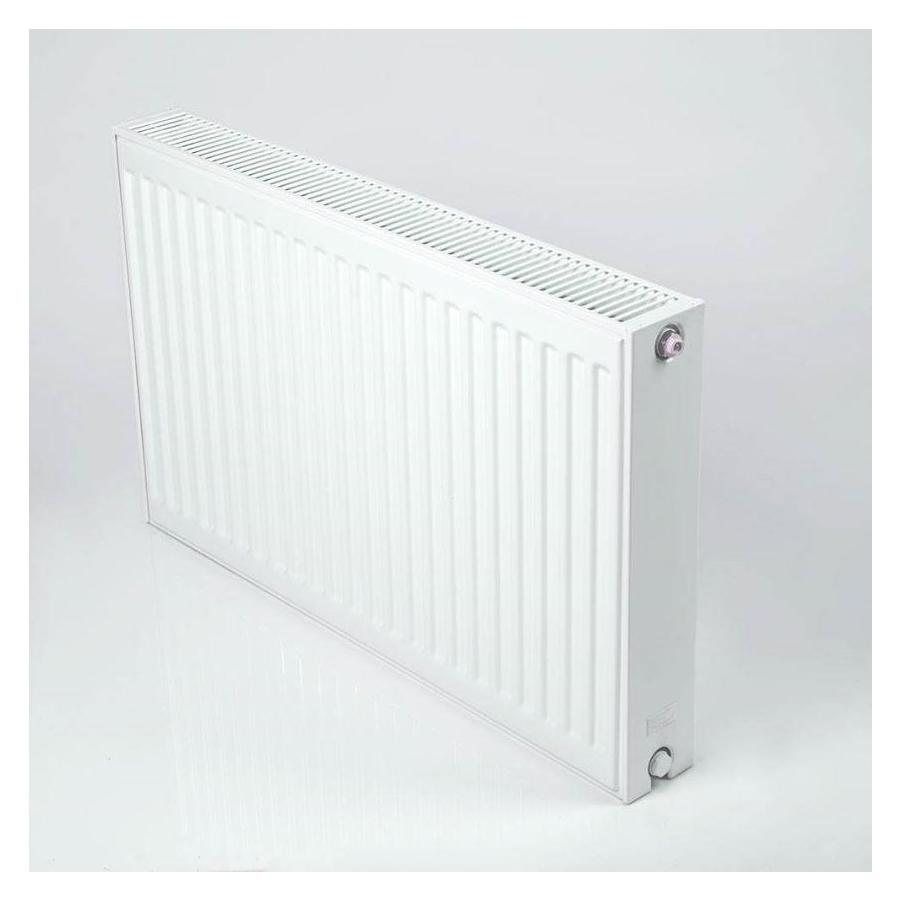 Purmo Radiator Compact C 11, 600-1200, side connection (1222 W) (1438902)