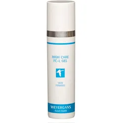 Weyergans Active Line High Care FC-L-Gel 50 ml