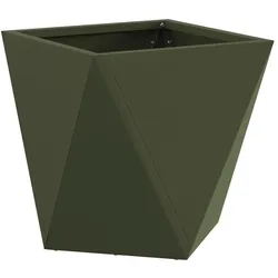 vidaXL, Blumentopf, Maxwell (30 x 30 x 30 cm)