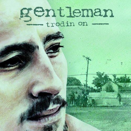 Gentleman - Trodin on - Preis vom 14.10.2026 23:07:16 h