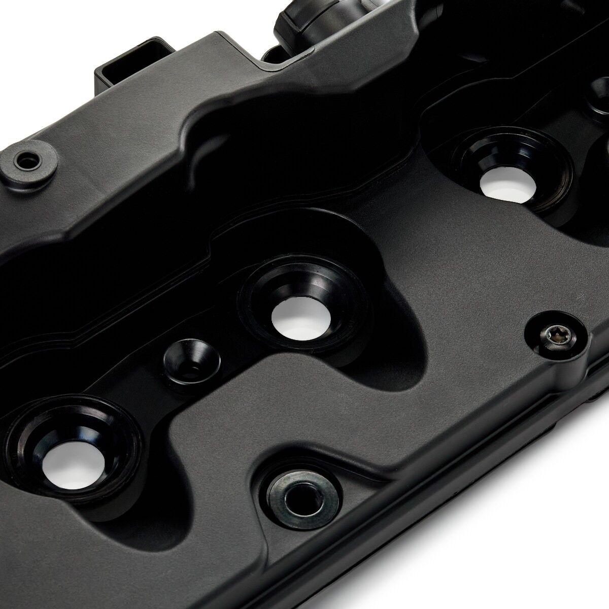 RIDEX 977C0080 Rocker cover
