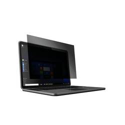 Kensington Privacy Screen Filter Blendschutzfilter Notebook 35,6 cm (14) Bildformat: 16:10 628661 Universal