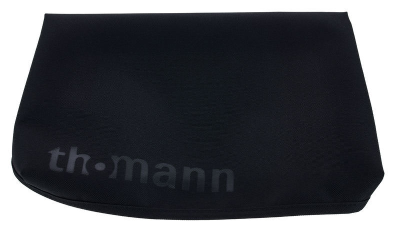 Thomann Cover Tascam Model 12 nero