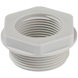Wiska 10063590 KRM 50/32 Kabelverschraubung Reduzierung M50 M32 Polyamid Lichtgrau 1 St.