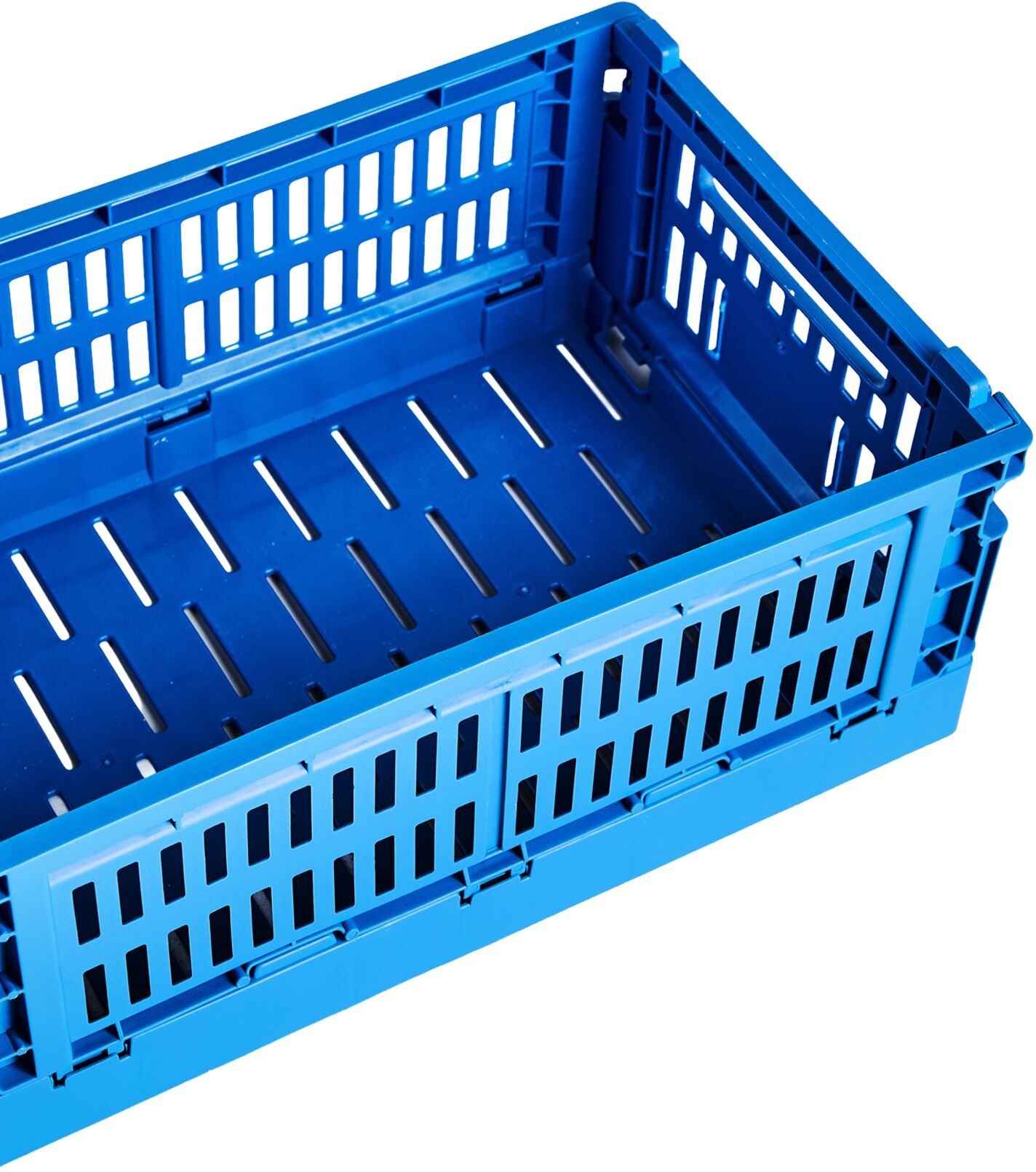 Hay Recipiente y cesta Unisex Azul marino -- Unisex