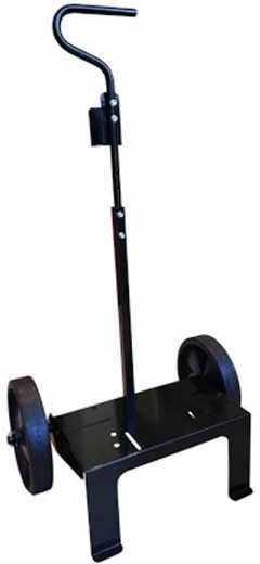Chariot PORTER 20CPE pour Pompes électriques Volpi