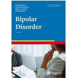 Bipolar Disorder, Fachbücher von Sheri L. Johnson