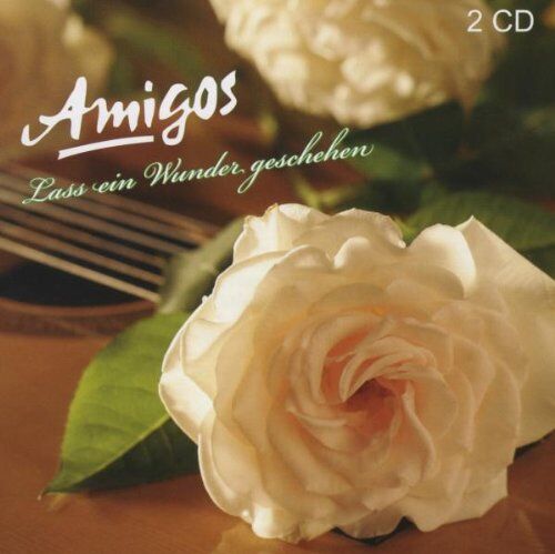 die Amigos - Lass Ein Wunder Geschehen - Preis vom 09.10.2026 07:28:09 h