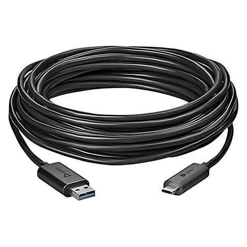 Poly AOC (25M) (USB 3.2 Gen 2) (875H3AA)