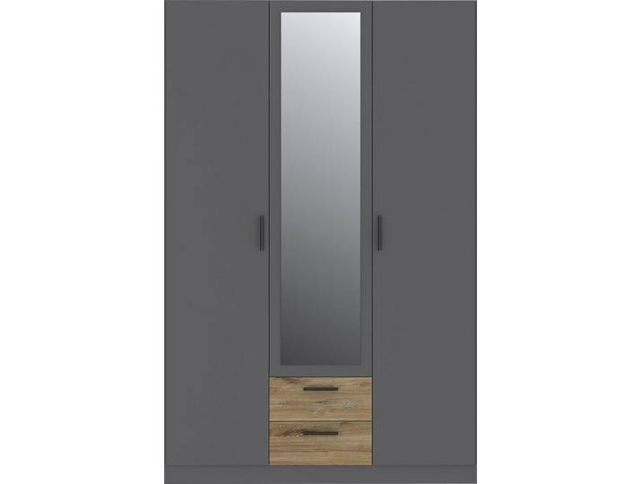 FORTE Kleiderschrank