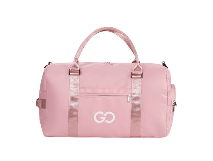Weekender Tasche SHANGHAI 27 L rosa