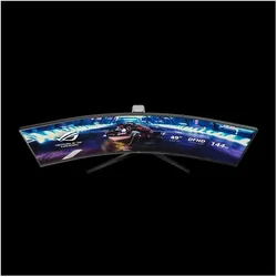 ASUS ROG Strix XG49VQ (3840 x 1080 Pixel, 49"), Monitor, Schwarz