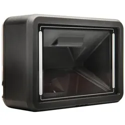 Opticon M11, USB, 2D, BLACK, Barcode Scanner, Schwarz