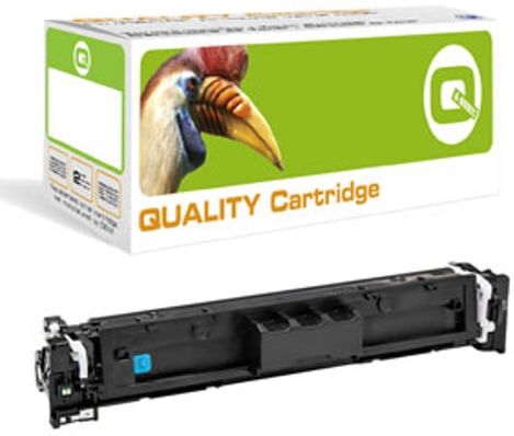 Q-Nomic 220A (W2201A) toner cian