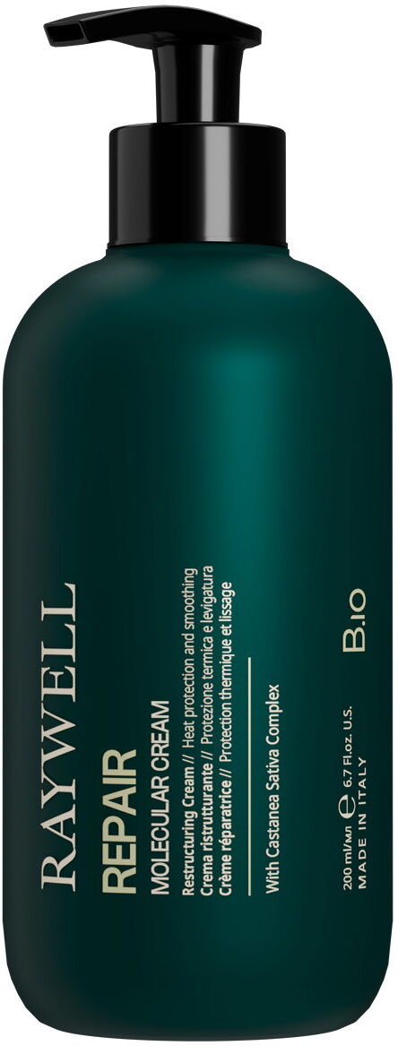 200ml Raywell B.io REPAIR Cream