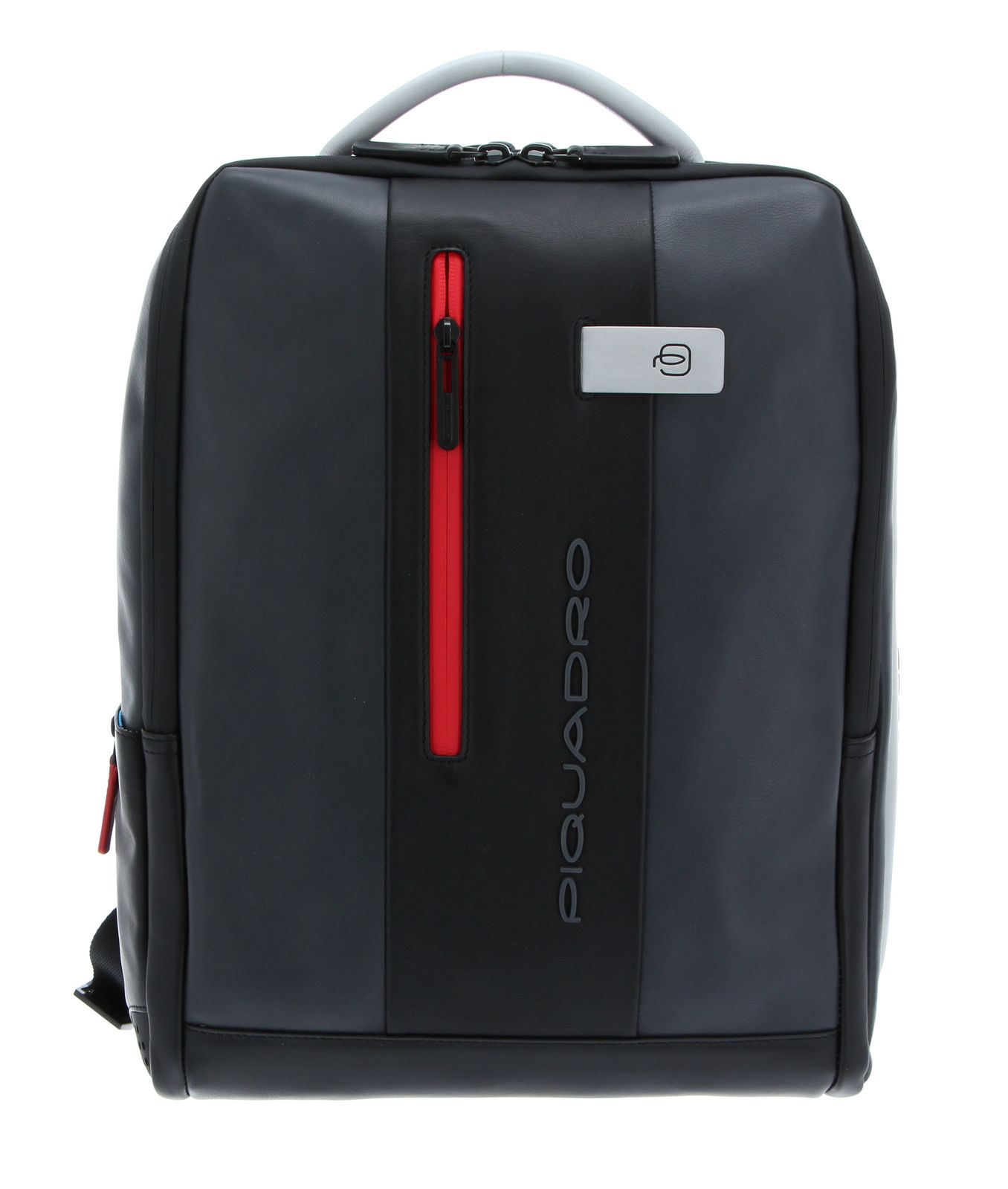 Piquadro Urban Rucksack Leder 41 cm Laptopfach