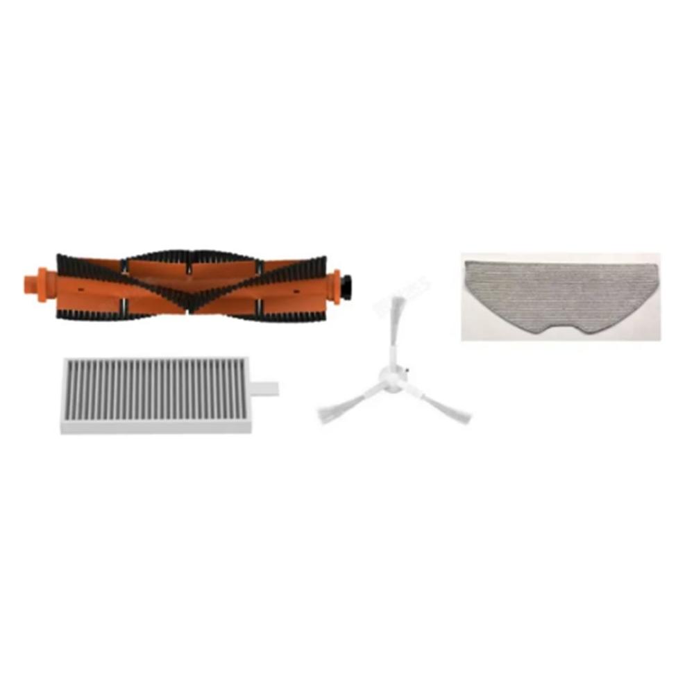 Ezviz RE5&RE5P Pack d'accessoires Brosse roul (307700412)