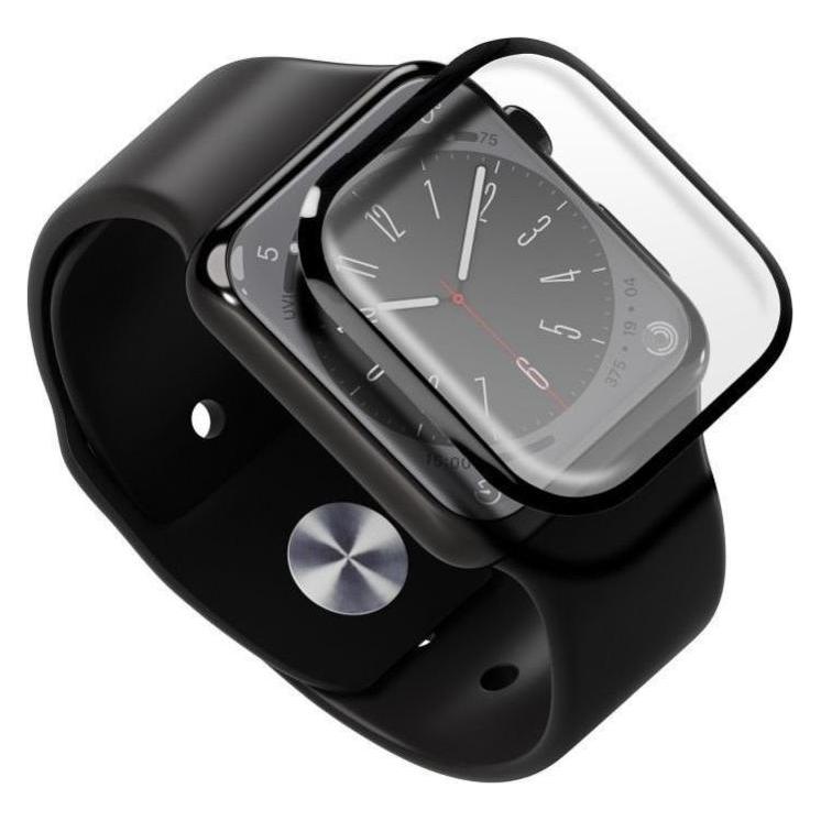 Bestsuit Screen protection Flexible Hybrid Glass for Samsung Galaxy Watch 8 40mm (66818431)