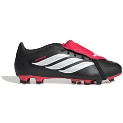 adidas Predator Club Fold-Over Tongue FG/AG Fußballschuhe Unisex