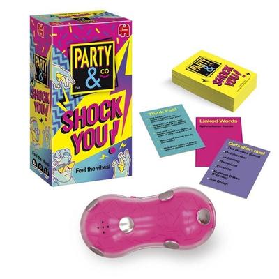 Party & Co. Shock You