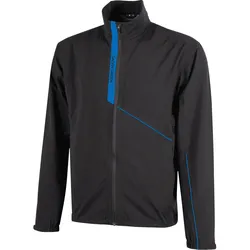 Galvin Green Jacke Apollo GORE-TEX, schwarz/blau