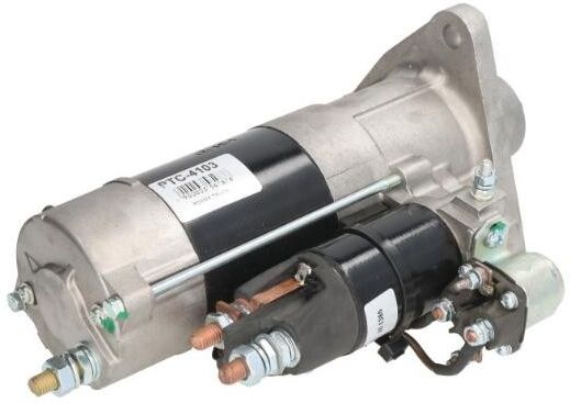 POWER TRUCK PTC-4103 Anlasser