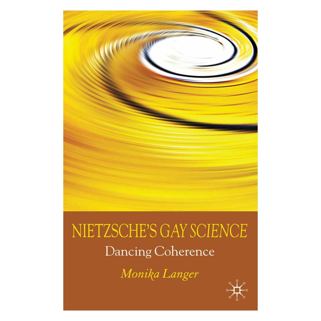 Springer Nietzsche's Gay Science (Englisch, Softcover, Monika M. Langer) (55401979)