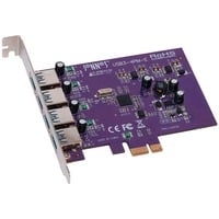 Allegro USB3.0 4-Port, USB-Controller