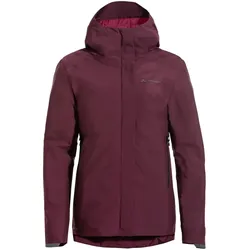 Vaude, Damen, Velojacke, Cyclist (M), Pink, M