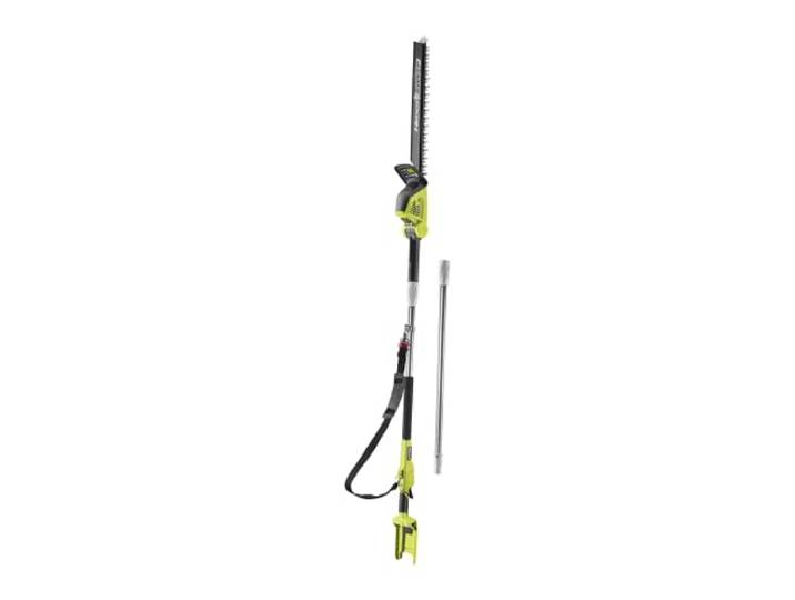 Ryobi RY36PHT50A-0 Heggenschaar met hengel