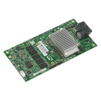 Supermicro AOM-S3108-H8 - Speichercontroller (RAID) (AOM-S3108-H8)
