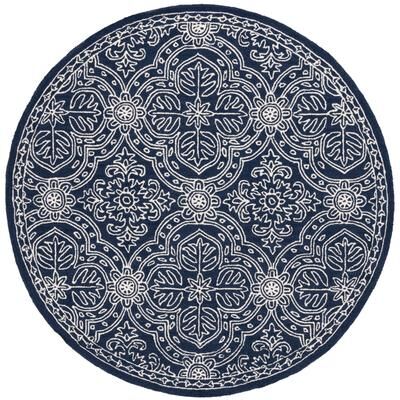 Lauren Ralph Lauren Handmade Etienne Wool Area Rug