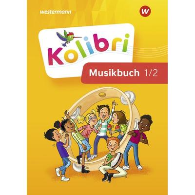 Kolibri - Allgemeine Ausgabe 2023 -