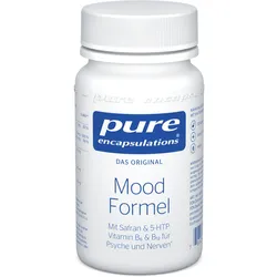 Pure Encapsulations Mood Formel 30 ST