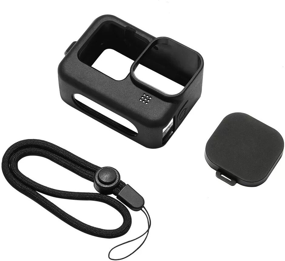 INF Housse de protection anti-poussière pour GoPro HERO 10 Black / HERO 9 Black