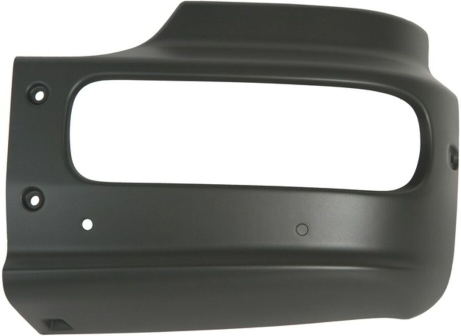 Covind Deflettore vento, cabina 973/85