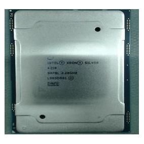 HPE Intel Xeon Silver 4210 v4 (2.20 GHz) (P11606-001)