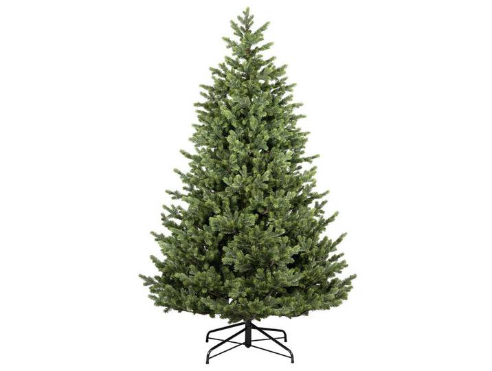 Weihnachtsbaum, Metall, 180 cm, Dekoration, Weihnachtsdekoration, Christbäume & Zubehör