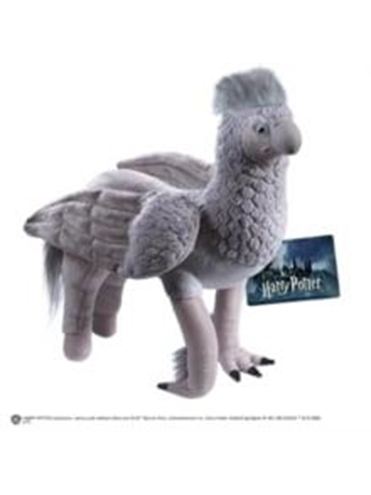 Harry Potter - Buckbeak - Teddybär & Kuscheltier