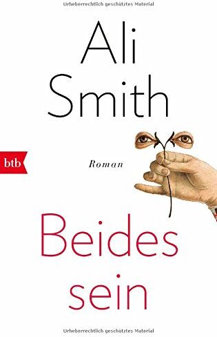Ali Smith - Beides sein: Roman - Preis vom 15.10.2026 23:06:25 h